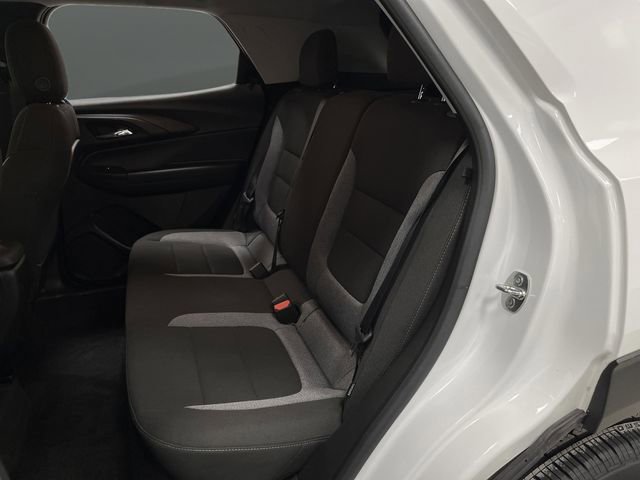 Used 2023 Chevrolet TrailBlazer LT image 27