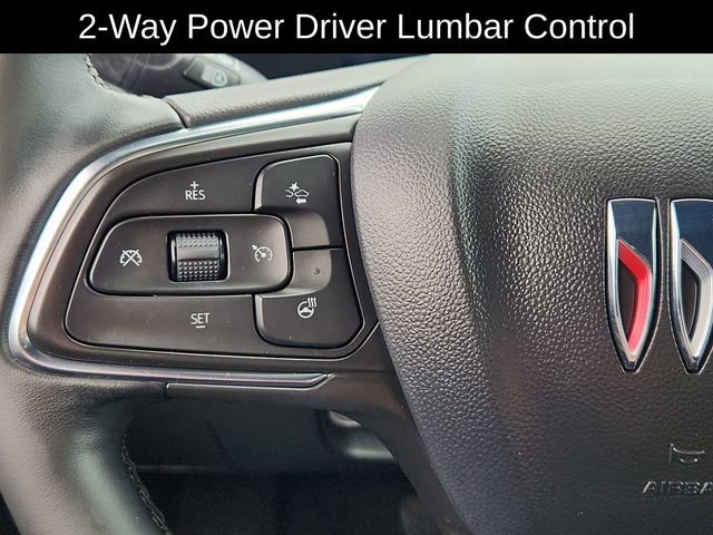 Used 2024 Buick Envista Preferred w/ Convenience I Package image 37