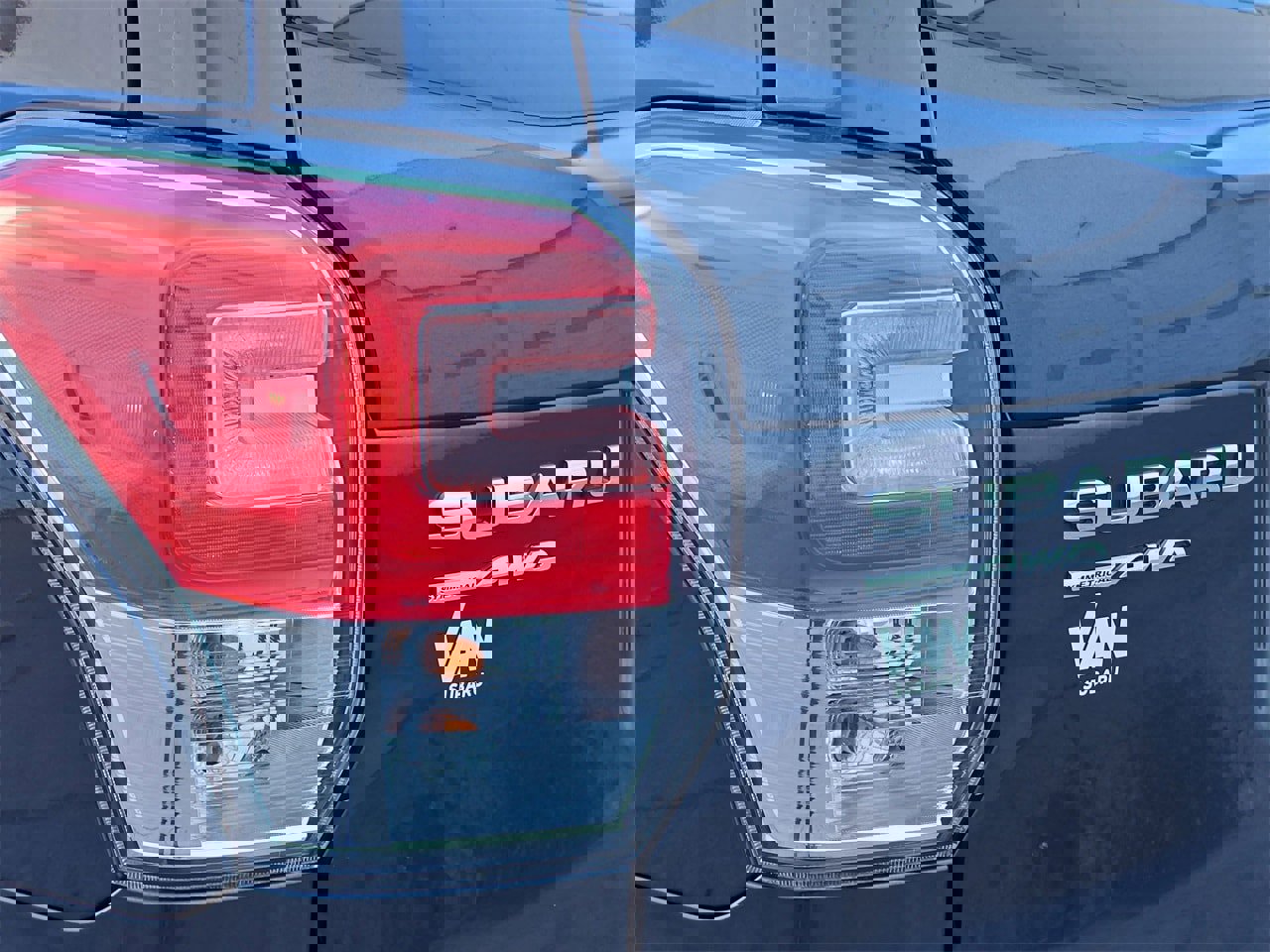 Used 2018 Subaru Forester 2.5i Limited image 41