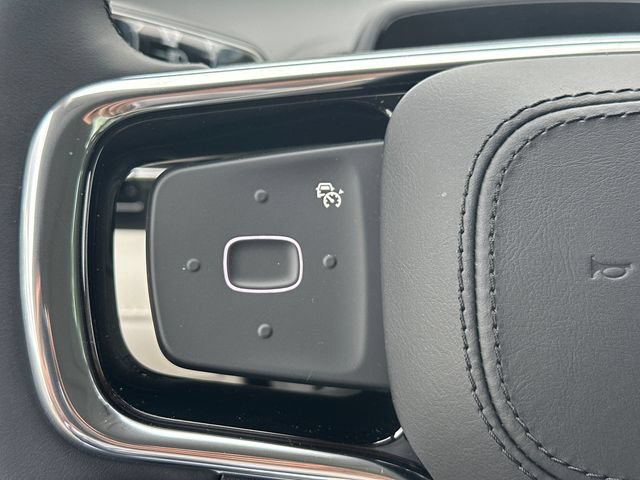 New 2026 Lincoln Nautilus Reserve AWD/4WD image 25