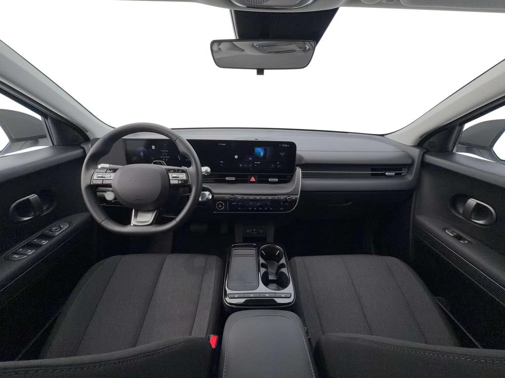 New 2026 Hyundai Ioniq 5 SE AWD/4WD image 19