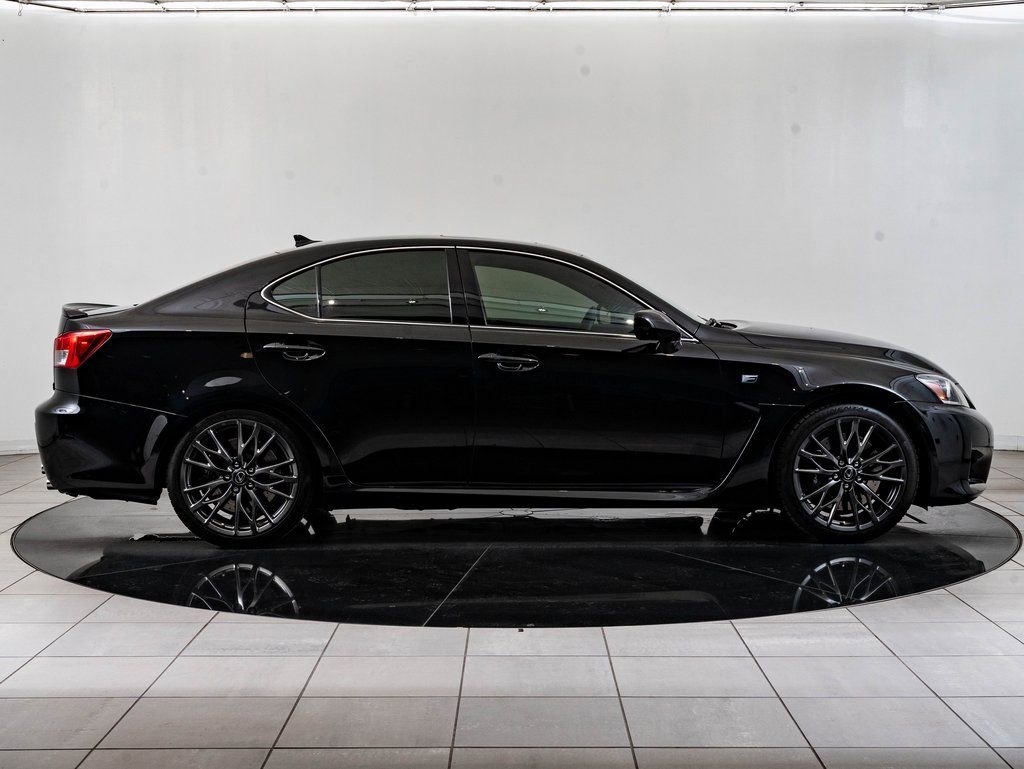 Used 2011 Lexus IS F image 11