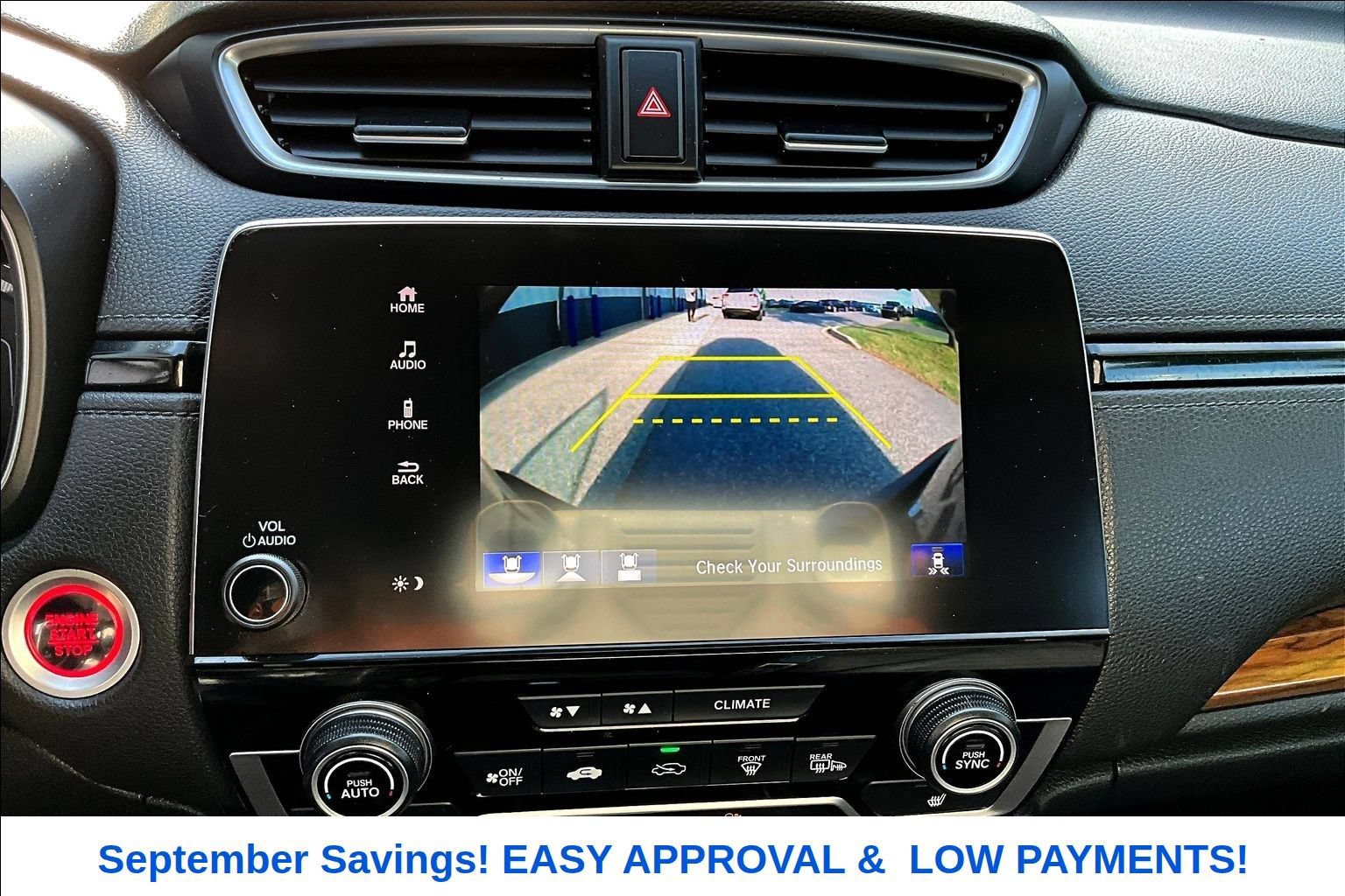 Used 2018 Honda CR-V EX image 17