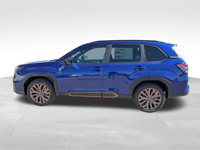 New 2026 Subaru Forester Sport AWD/4WD image 4