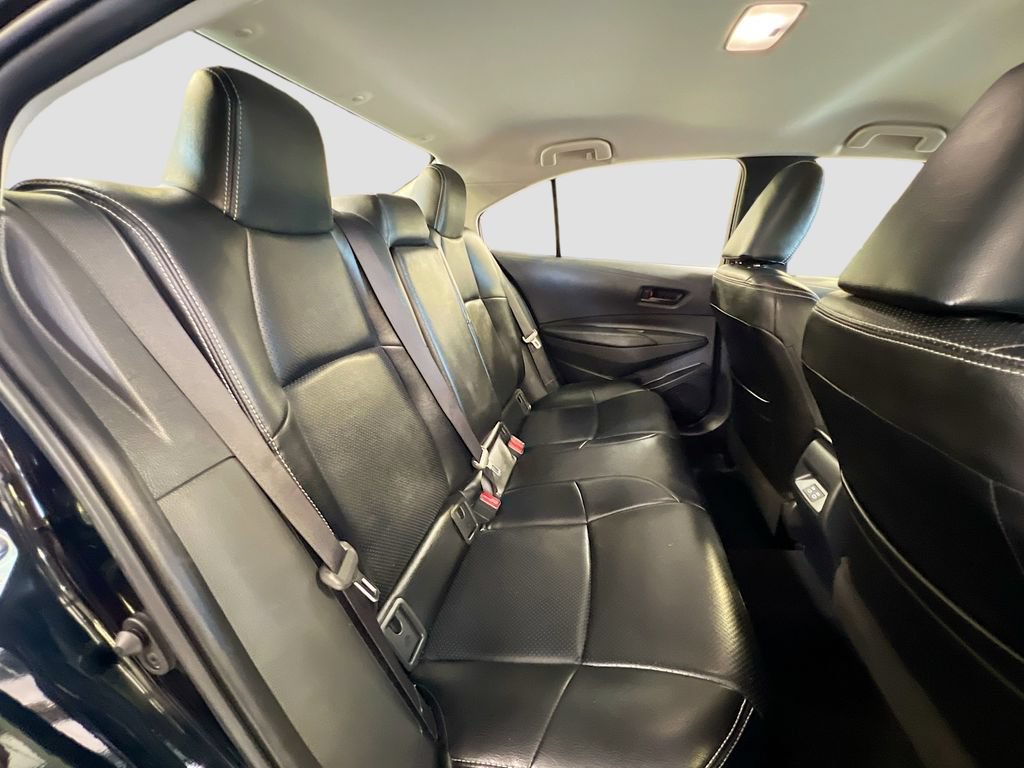 Used 2024 Toyota Corolla LE FWD image 24