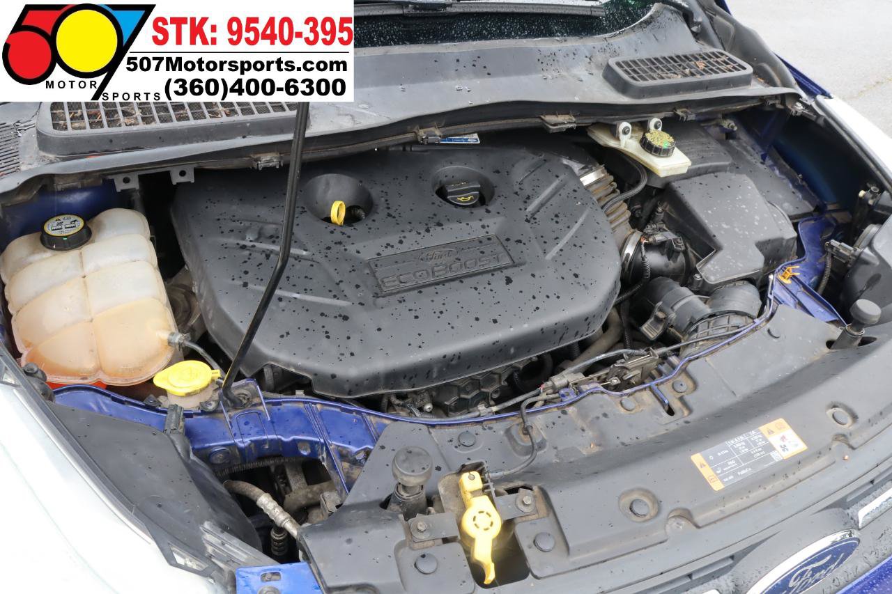Used 2013 Ford Escape SE AWD/4WD image 23