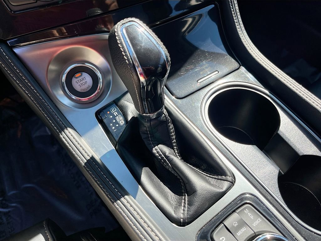Used 2023 Nissan Maxima Platinum w/ Sport Mat Group image 17