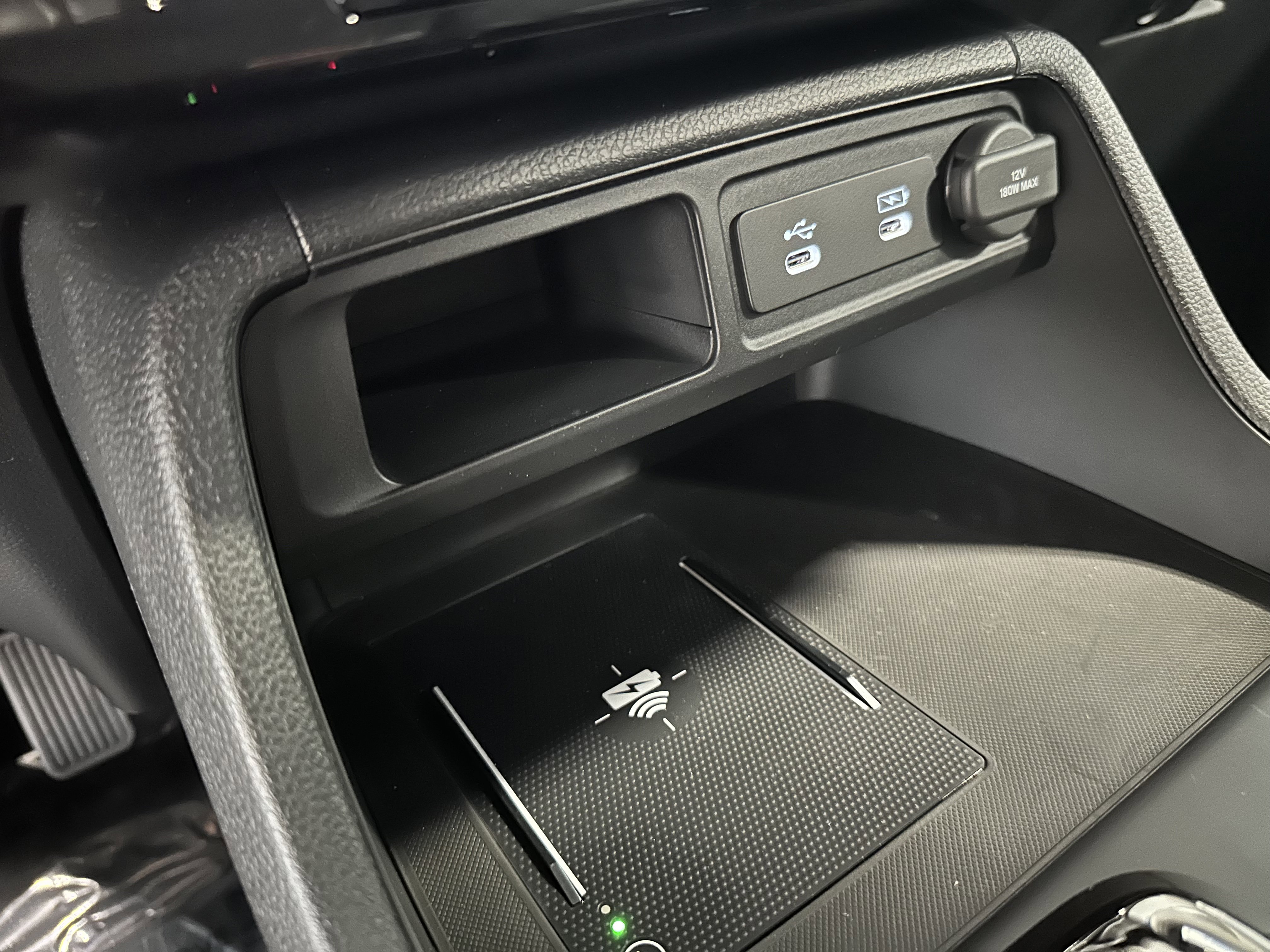 New 2026 Honda Passport RTL image 15