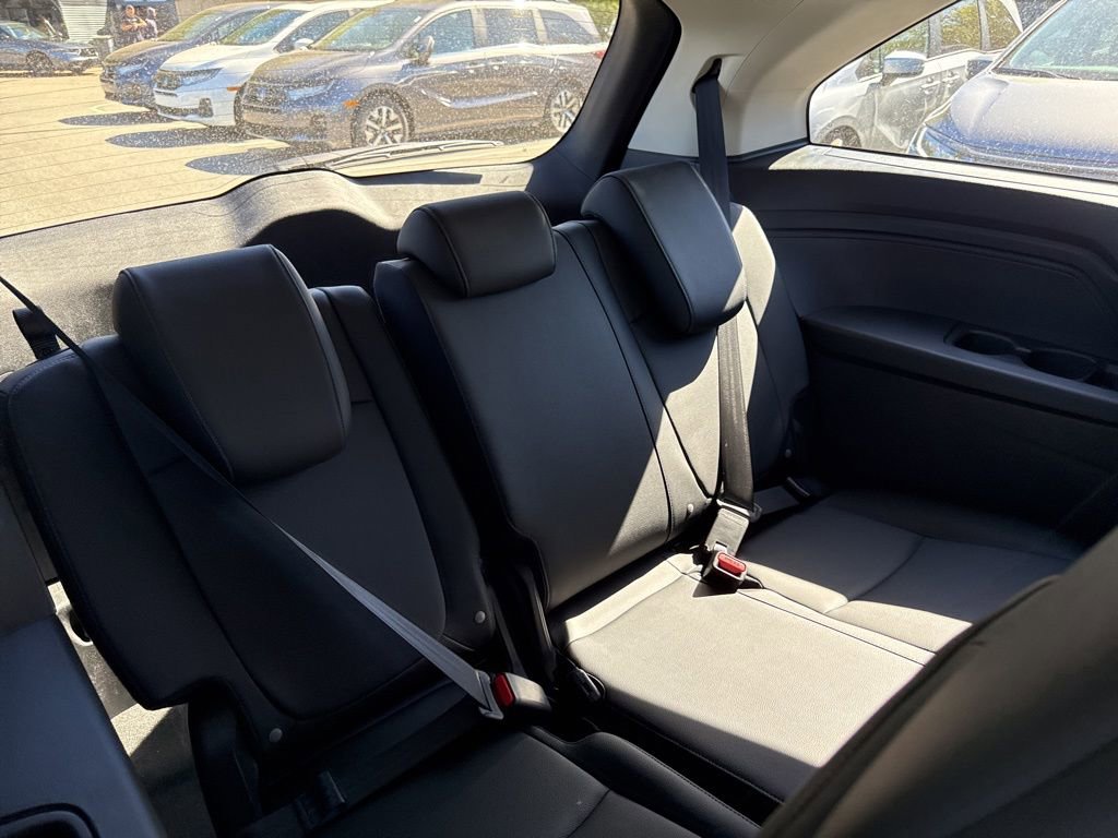 New 2026 Honda Odyssey EX-L image 15