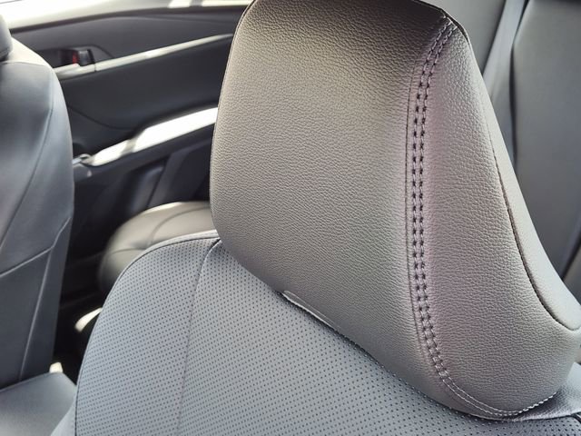 New 2026 Toyota Camry XSE image 13