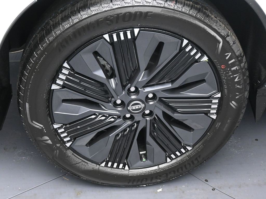 New 2026 Nissan Murano Platinum w/ Technology Package image 5