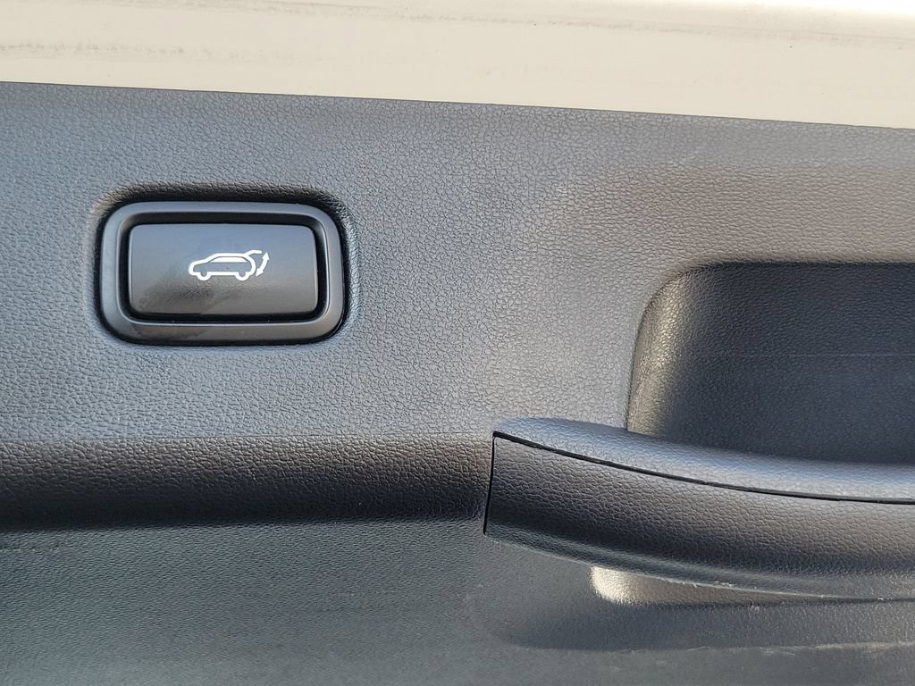 Used 2024 Hyundai Tucson SEL FWD image 23