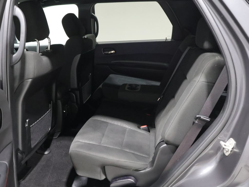 Certified 2023 Dodge Durango R/T w/ Blacktop Package AWD/4WD image 19