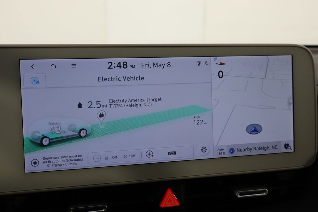 Used 2023 Hyundai Ioniq 5 SEL AWD/4WD image 33