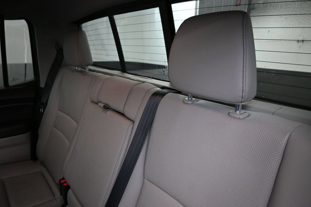 Used 2021 Honda Ridgeline RTL-E image 12