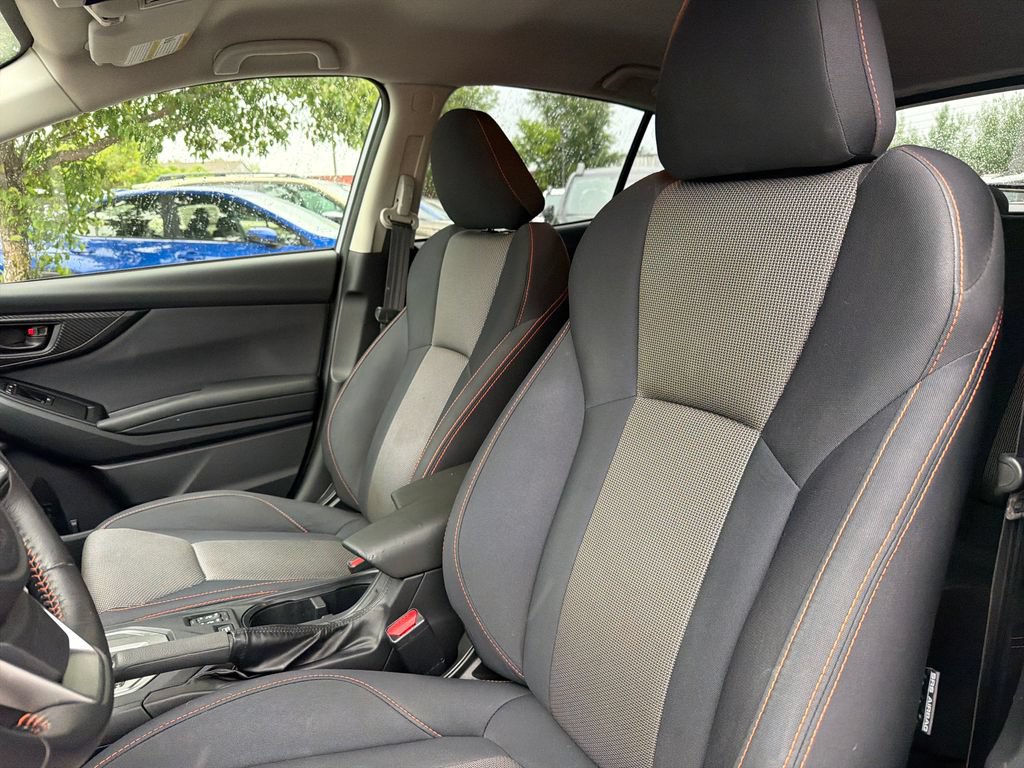 Used 2019 Subaru Crosstrek 2.0i Premium AWD/4WD image 21