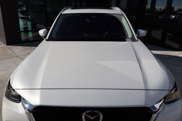 Used 2024 MAZDA CX-90 Plug-In Hybrid w/ Premium Pkg image 19