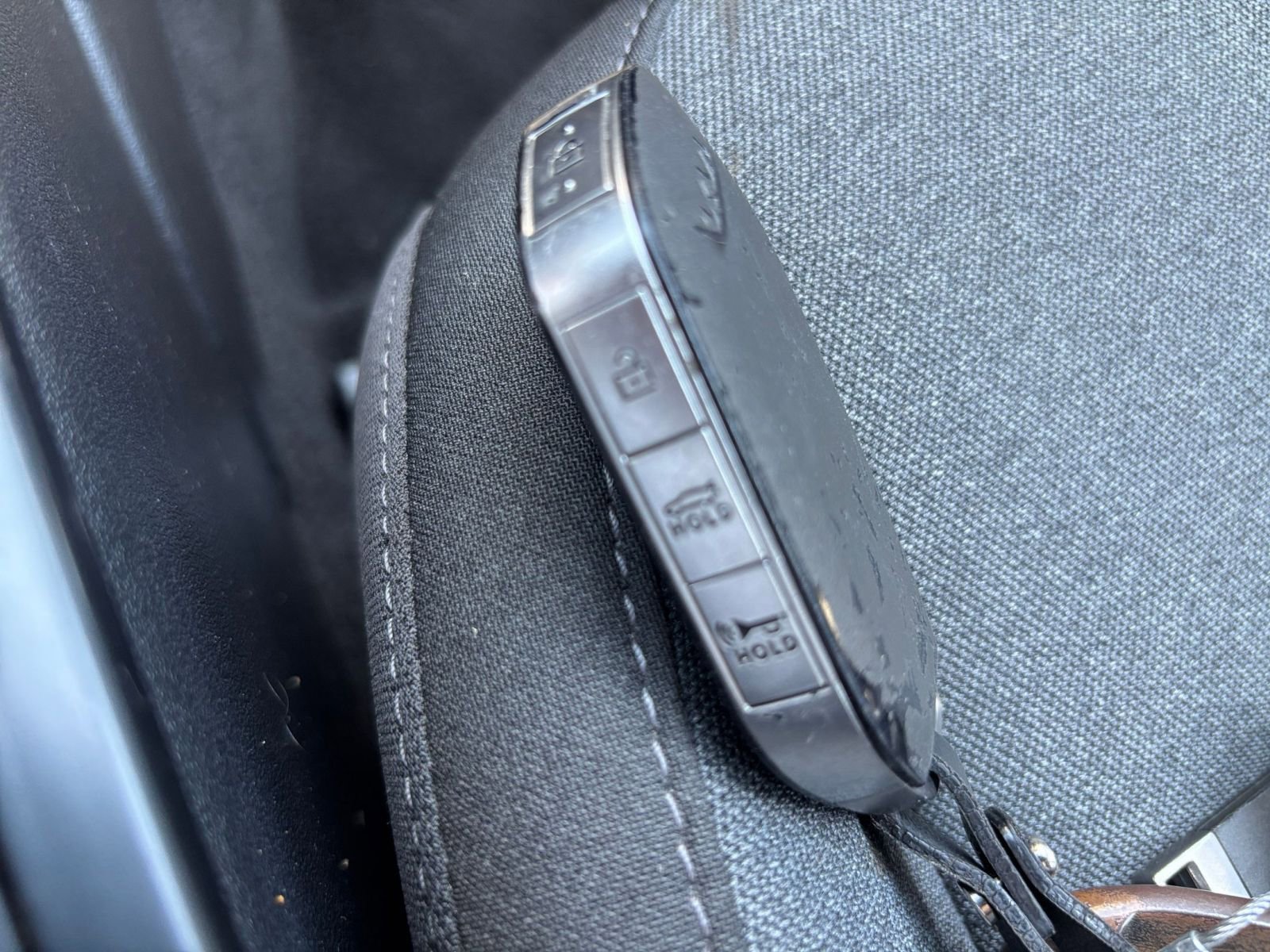 Used 2025 Kia K4 FWD image 22