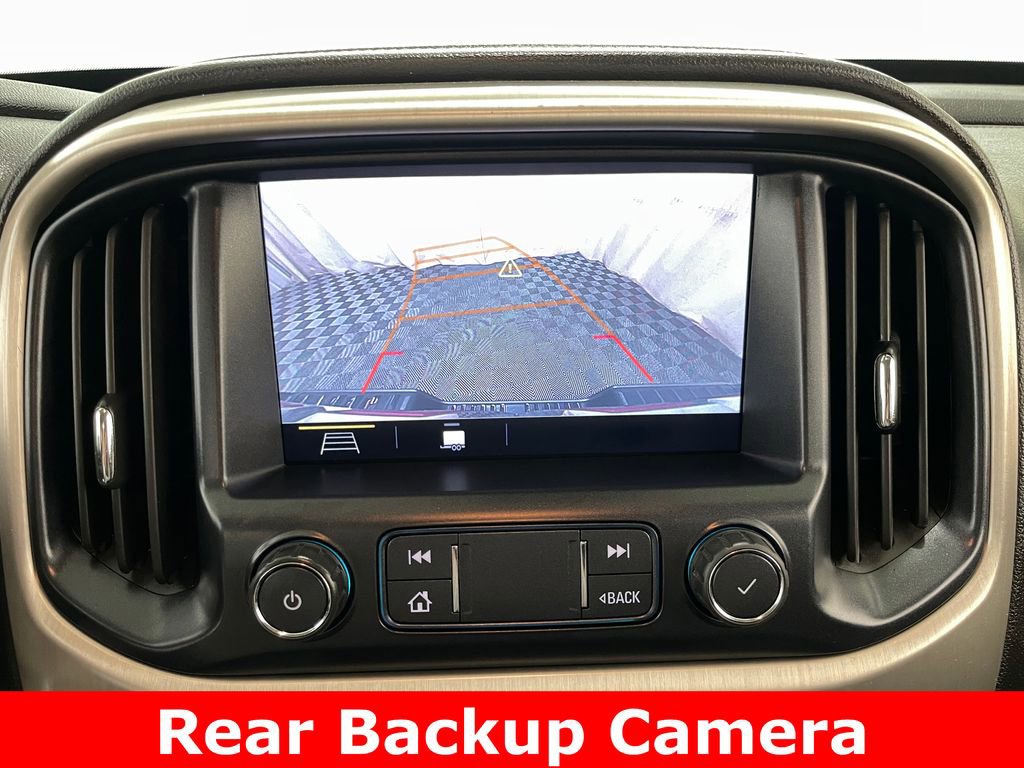 Used 2022 GMC Canyon Denali AWD/4WD image 4