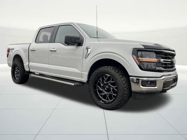 Used 2024 Ford F150 XLT image 7