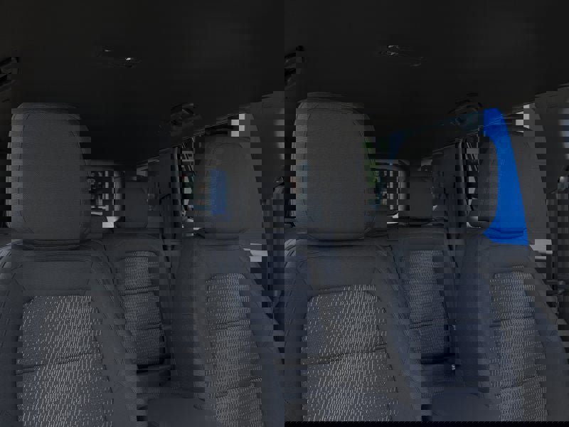 New 2026 Chevrolet Equinox LT image 48