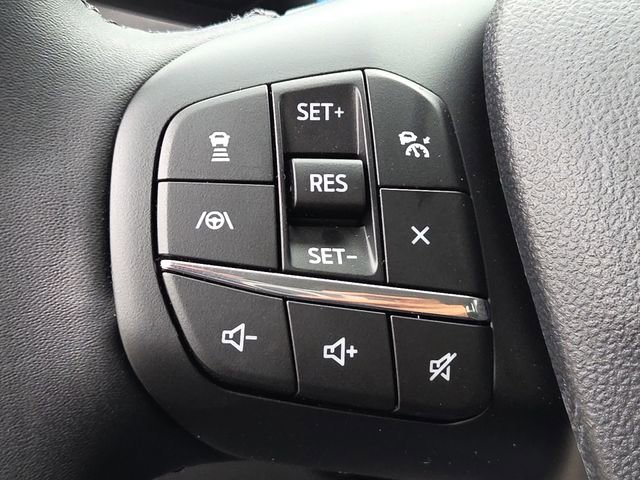 New 2025 Ford Bronco Sport Big Bend w/ Convenience Package image 27