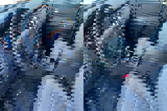 Used 2017 Ford Flex SEL w/ Equipment Group 202A image 11