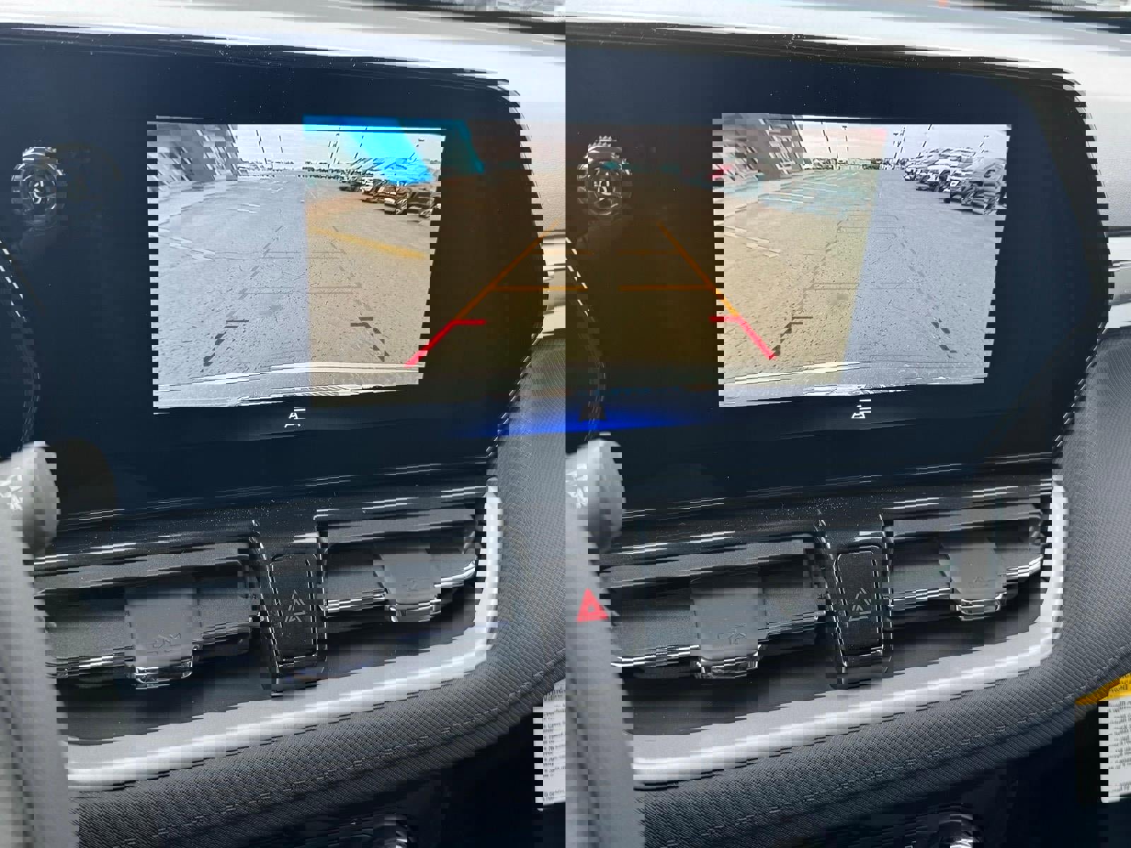 New 2026 Chevrolet TrailBlazer LT w/ Driver Confidence Package image 10