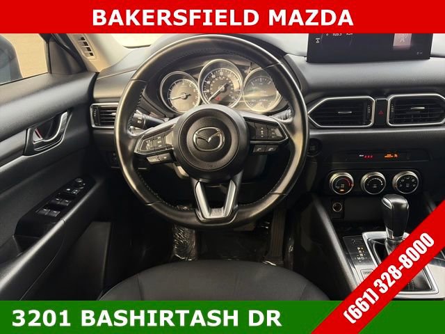 Used 2022 MAZDA CX-5 AWD 2.5 S image 13