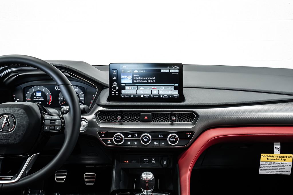 New 2026 Acura Integra A-Spec image 14