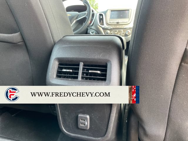 Used 2020 Chevrolet Equinox LS FWD image 33