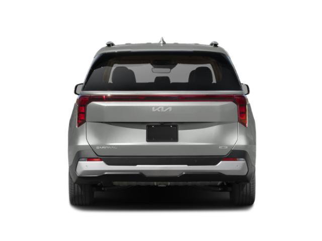 New 2027 Kia Carnival EX FWD image 5