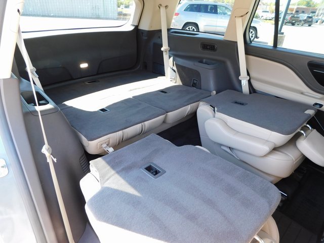 Used 2023 Lincoln Aviator Grand Touring w/ Elements Package Plus image 29