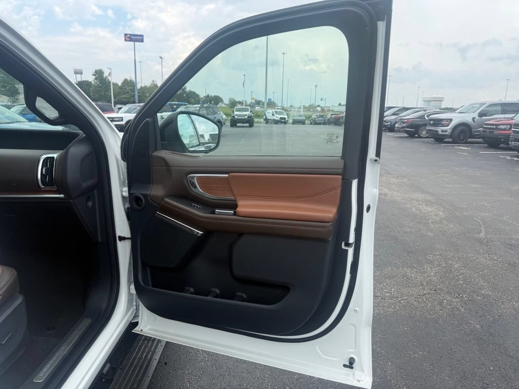 New 2026 Ford Expedition Max King Ranch AWD/4WD image 72