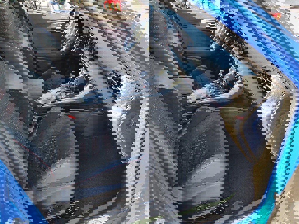 Used 2024 Dodge Hornet R/T Plus image 18