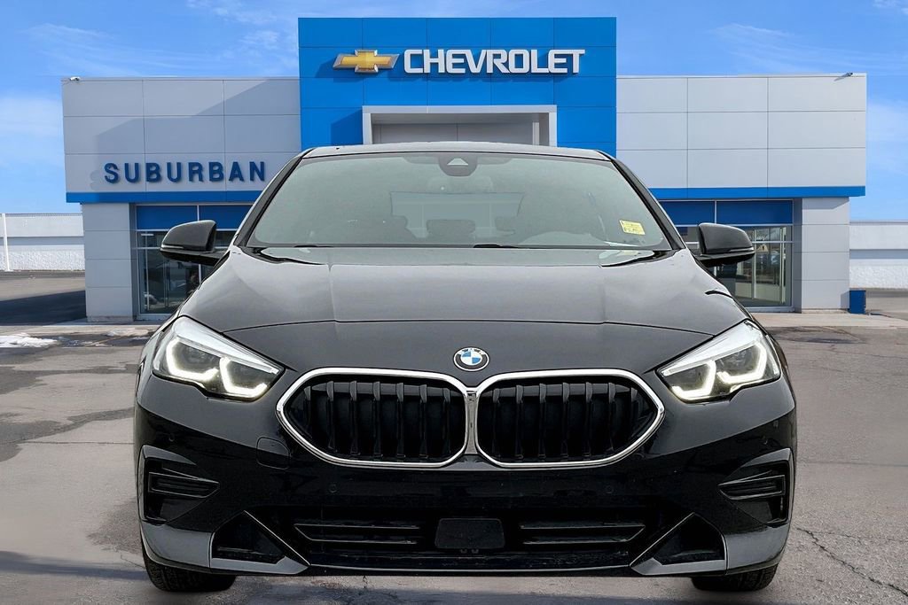 Used 2024 BMW 228i xDrive Gran Coupe w/ Convenience Package image 3