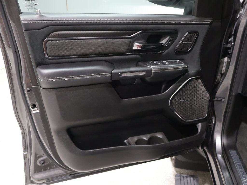 Used 2022 RAM 1500 TRX w/ TRX Level 2 Equipment Group AWD/4WD image 14