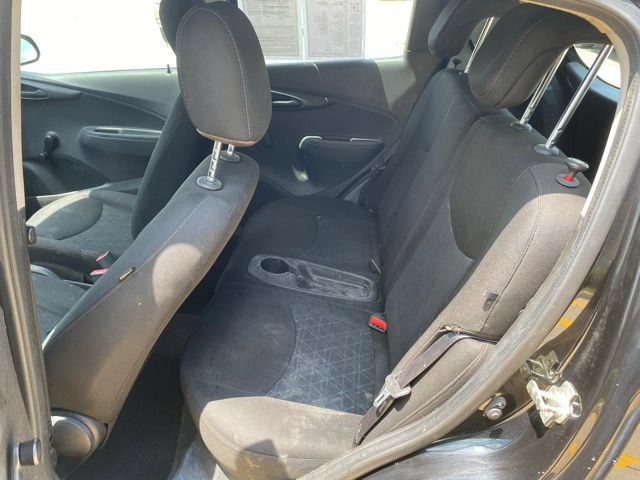 Used 2020 Chevrolet Spark LS FWD image 31
