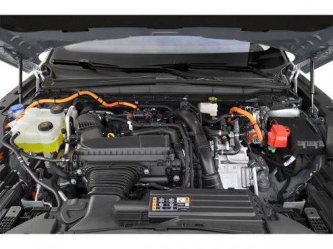 Certified 2024 Lincoln Nautilus Premier AWD/4WD image 11