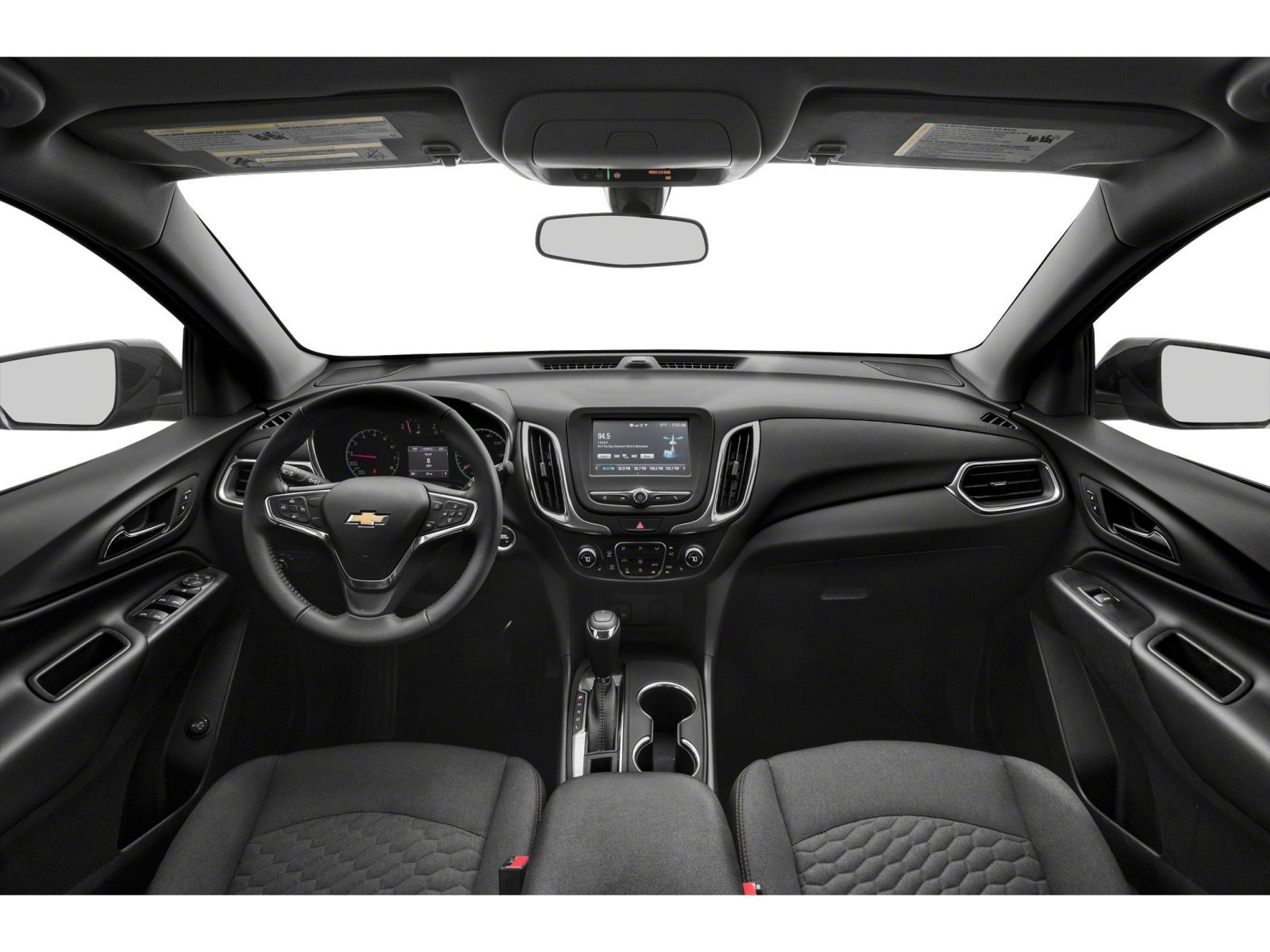 Used 2018 Chevrolet Equinox LT FWD image 8
