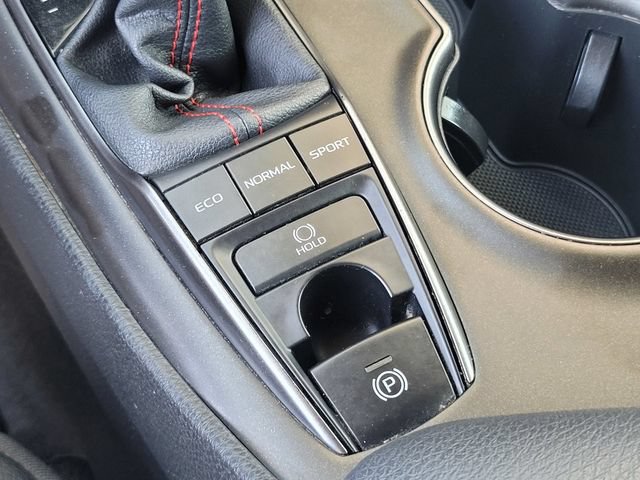 Certified 2021 Toyota Camry TRD w/ TRD Package w/JBL Audio FWD image 28
