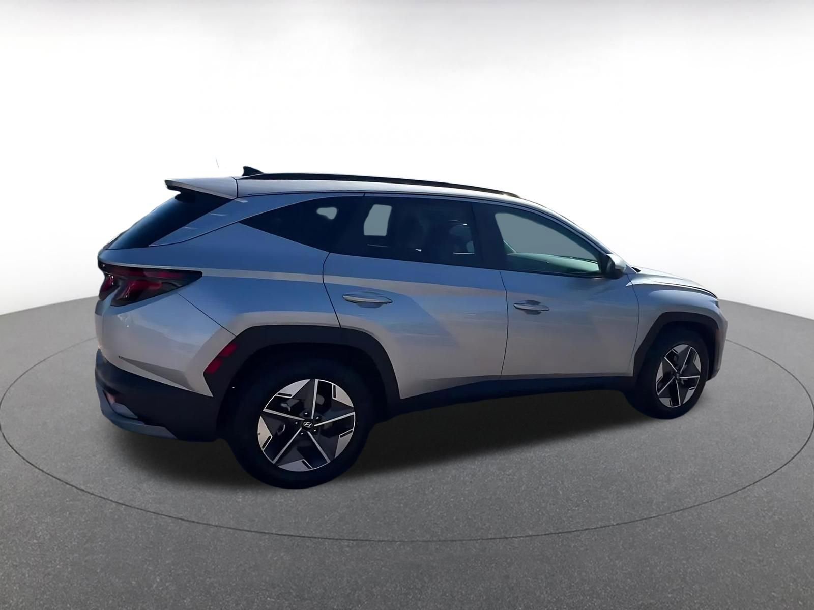 Used 2025 Hyundai Tucson SEL image 15