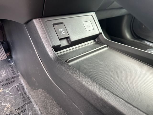 New 2025 Acura RDX SH-AWD image 29