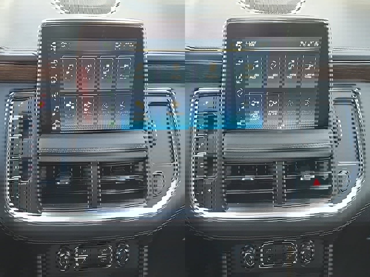 Used 2024 Chevrolet Tahoe High Country w/ Premium Package 2 image 14