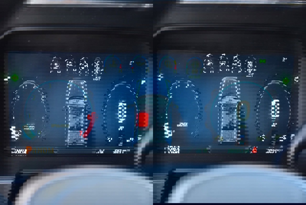 Used 2023 Ford F350 Lariat w/ Lariat Ultimate Package image 25