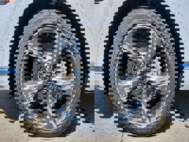 Used 2025 Genesis GV80 2.5T Prestige image 7