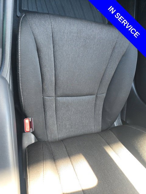 Used 2025 Honda Accord SE image 9