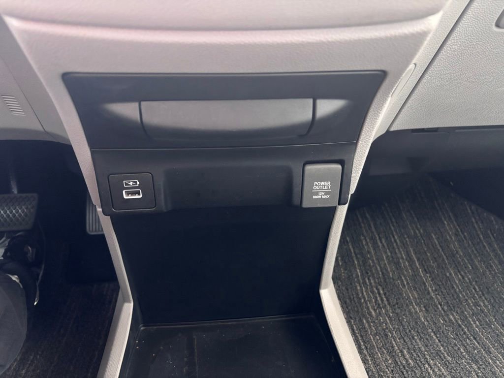Certified 2024 Honda Odyssey EX-L image 28