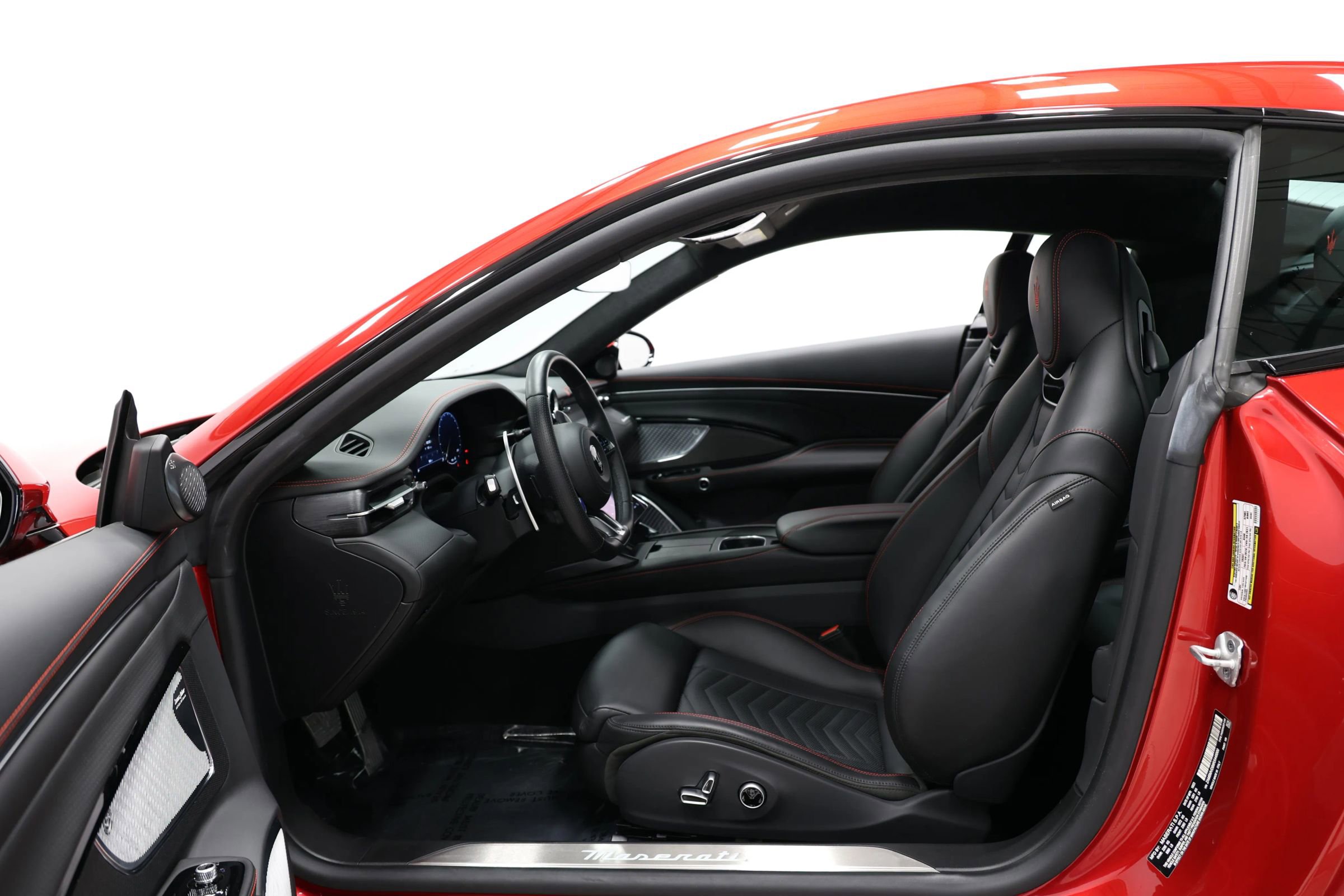 Used 2024 Maserati GranTurismo Trofeo image 15