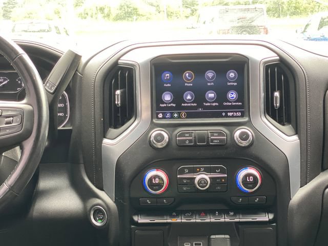 Used 2021 GMC Sierra 1500 Elevation AWD/4WD image 23